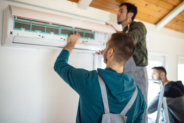 Best Solar-powered HVAC Systems in Phillipsburg, GA