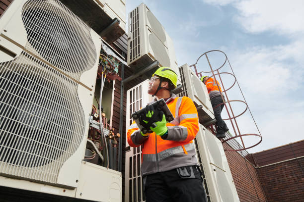 Best HVAC Retrofitting and Upgrading in Phillipsburg, GA