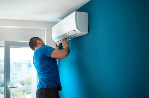Best HVAC Financing and Leasing in Phillipsburg, GA