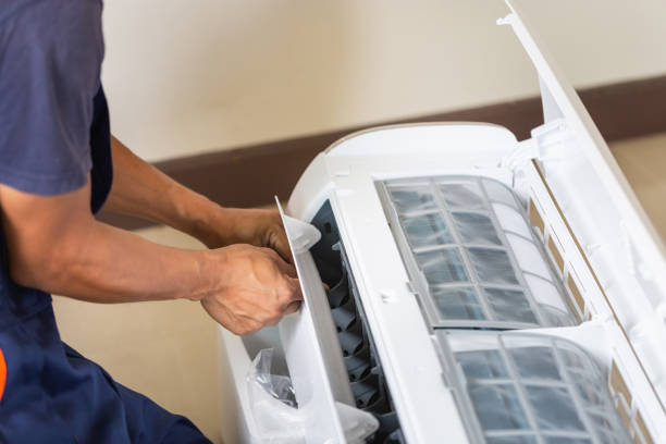 Best HVAC Equipment and Components in Phillipsburg, GA