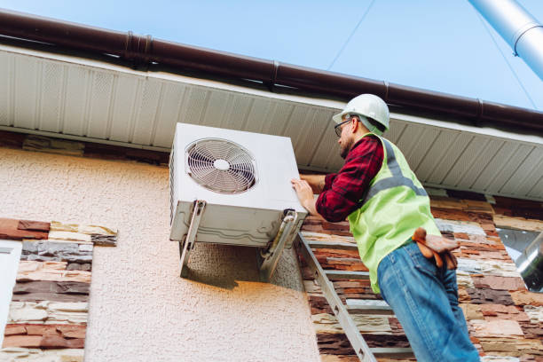 Best HVAC Supply and Distribution in Phillipsburg, GA