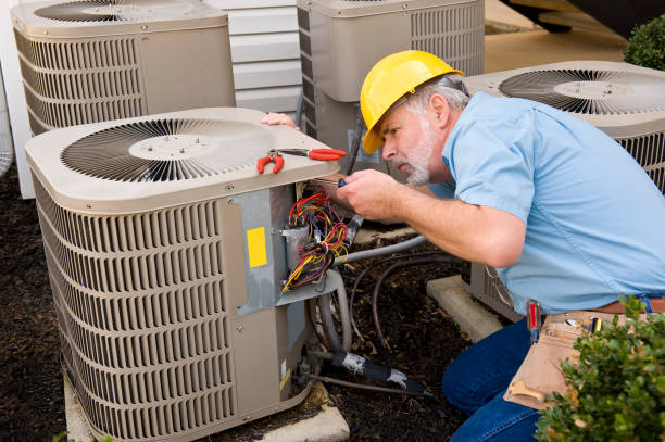 Best Thermostats and Smart Controls in Phillipsburg, GA