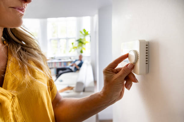 Best HVAC Software and Technology in Phillipsburg, GA