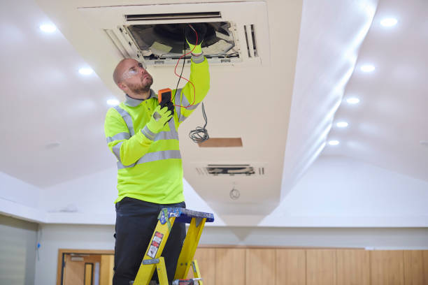 Reliable Phillipsburg, GA HVAC Solutions