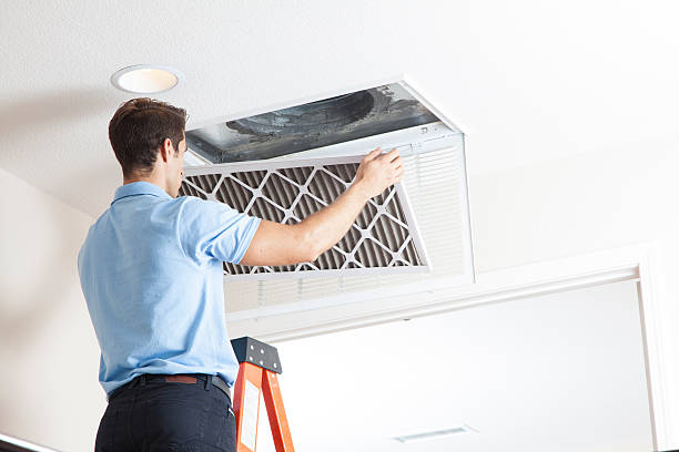 Best Air Conditioning Cleaning in Phillipsburg, GA