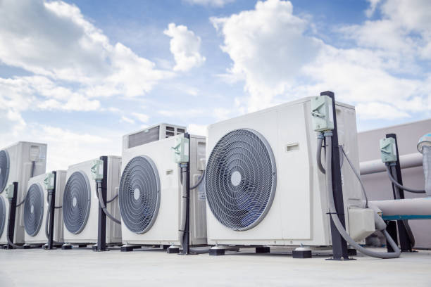 Best Energy-efficient HVAC Solutions in Phillipsburg, GA