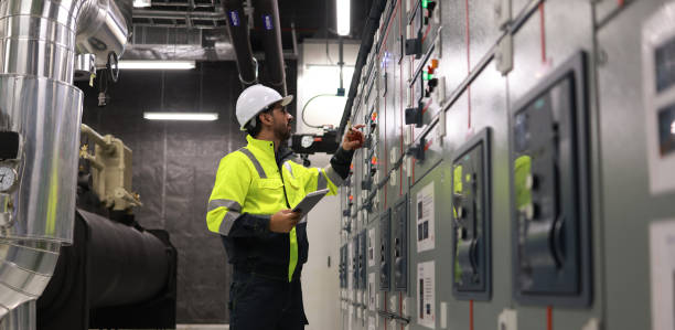 Best Geothermal HVAC Systems in Phillipsburg, GA